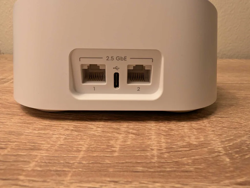 Amazon Eero 7