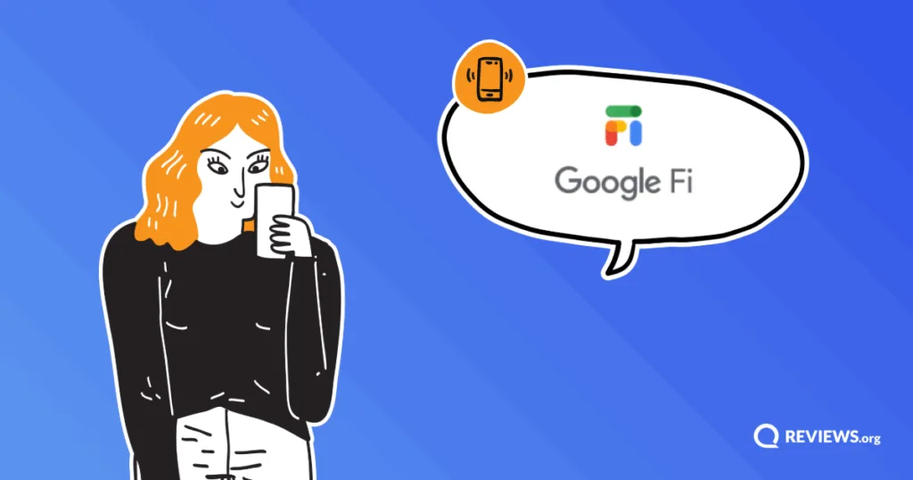 Google Fi featured image