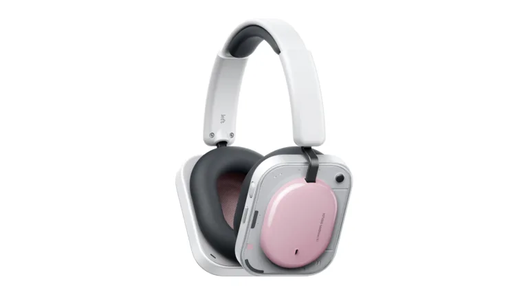 Nothing Headphones A