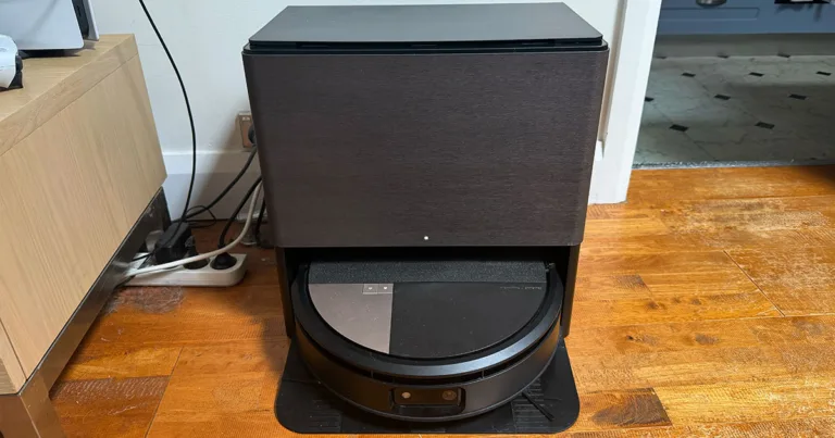 Roomba Max 705 Combo