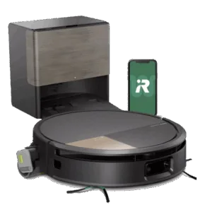 roomba max 705 combo product image