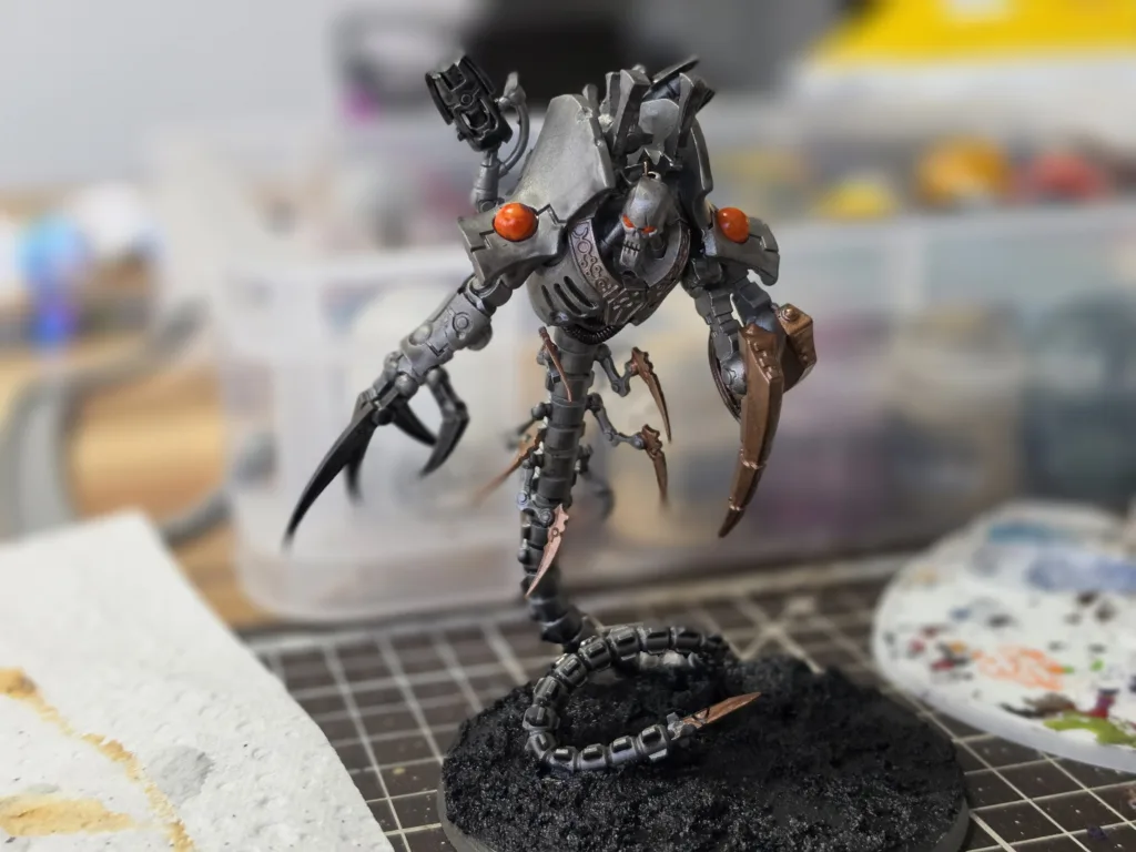 Samsung Galaxy S26 Photo sample - model