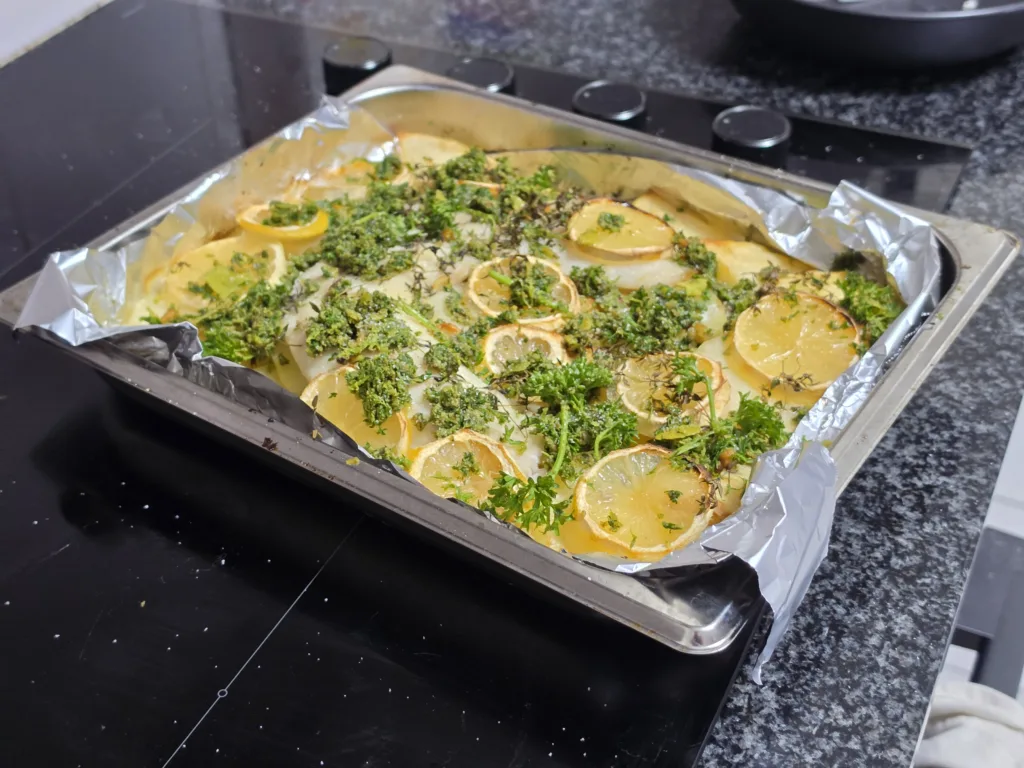 Samsung Galaxy S26 Photo sample - food