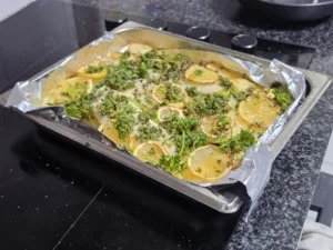 Samsung Galaxy S26 Photo sample - food