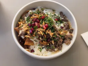 Samsung Galaxy S26 Photo sample - fatteh