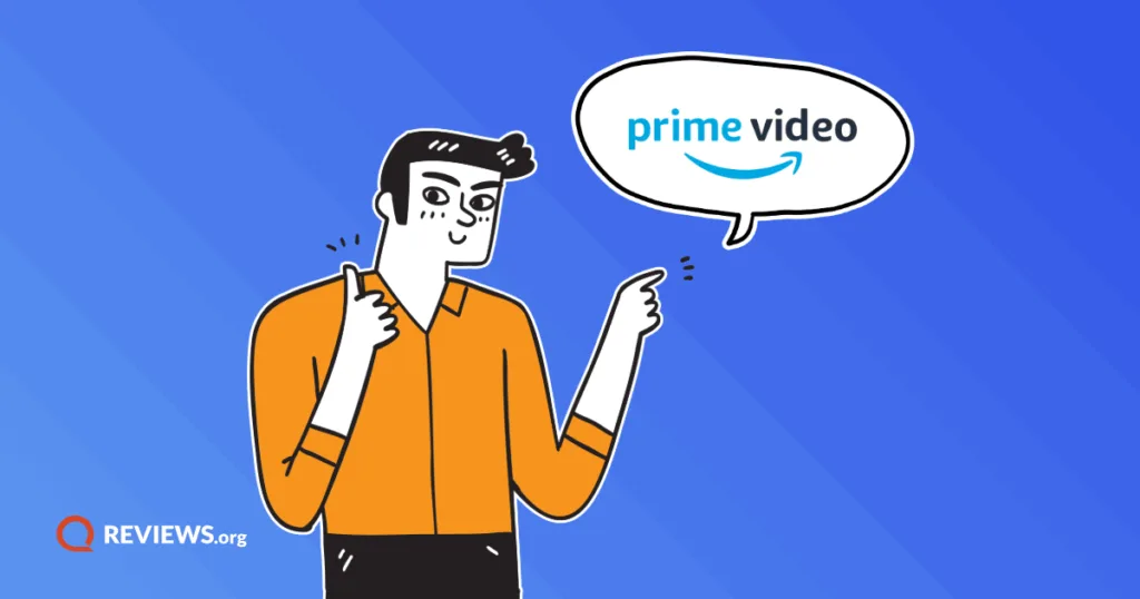 Prime Video review featured image