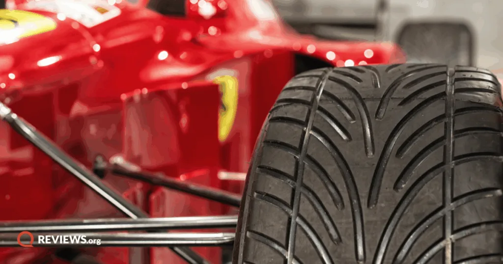 Formula 1 featured image