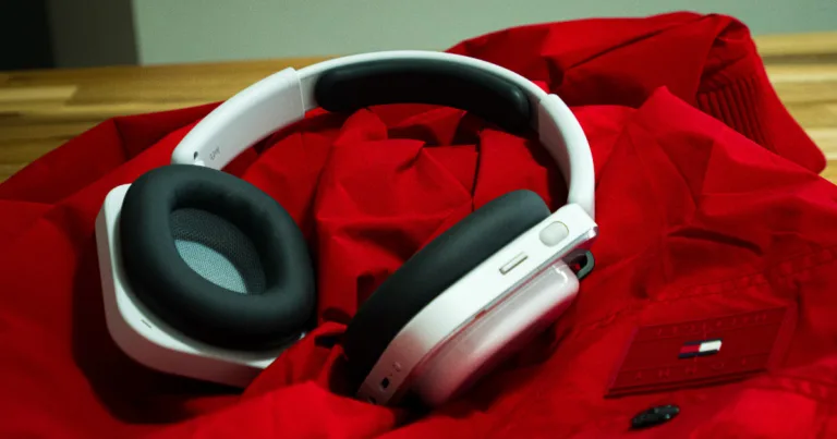 Nothing Headphones A