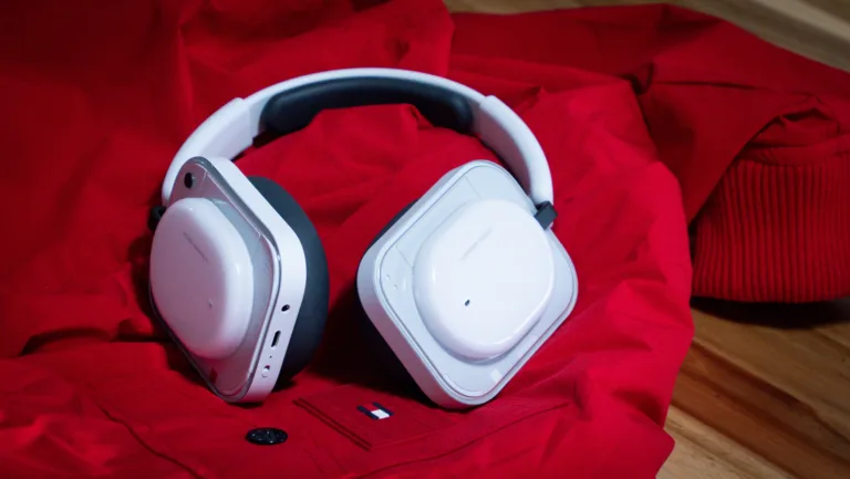 Nothing Headphones A