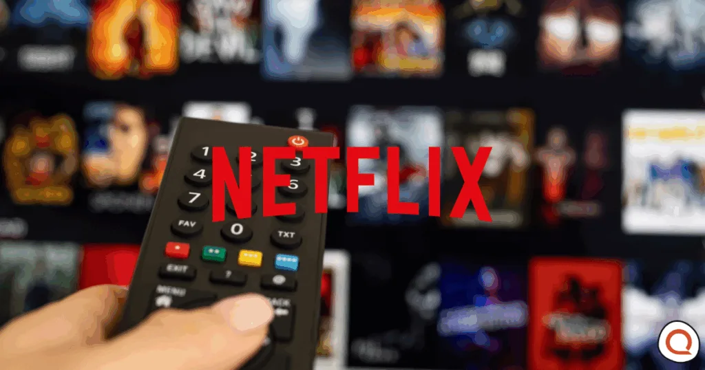 Netflix featured image