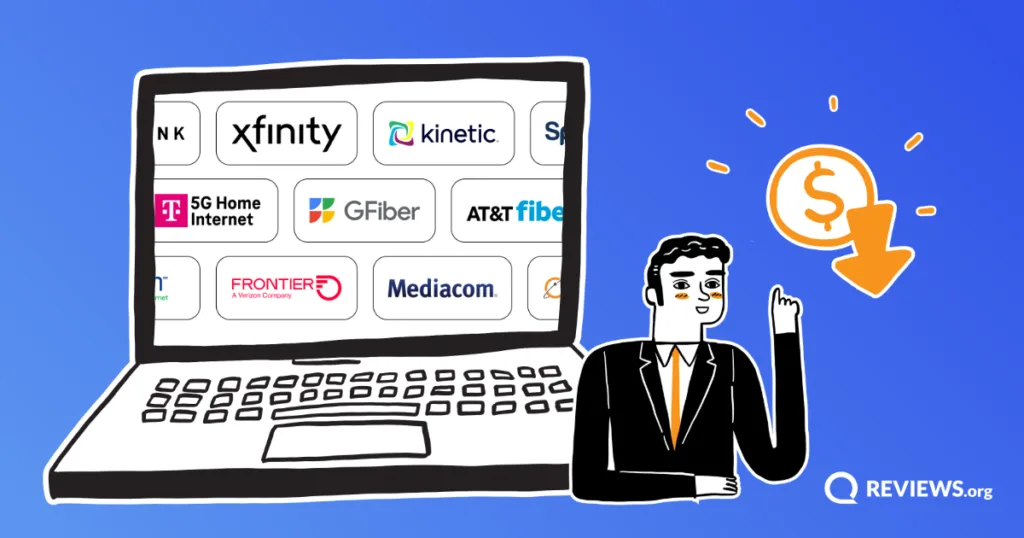 Best Internet Deals