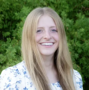 Photo of a Reviews.org staffer