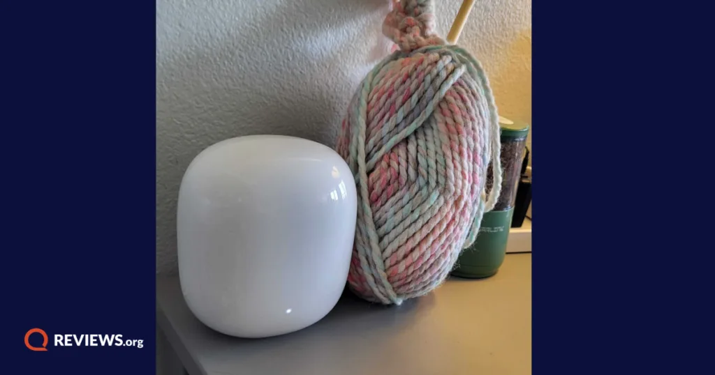GFiber Router featured image