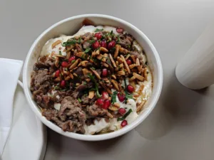 OPPO Find N6 - Photo sample - food