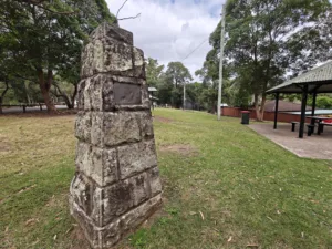 OPPO Find N6 - Photo sample - monument