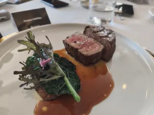 Nothing Phone 4a Pro photo sample - food