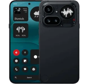 Nothing Phone 4a Pro