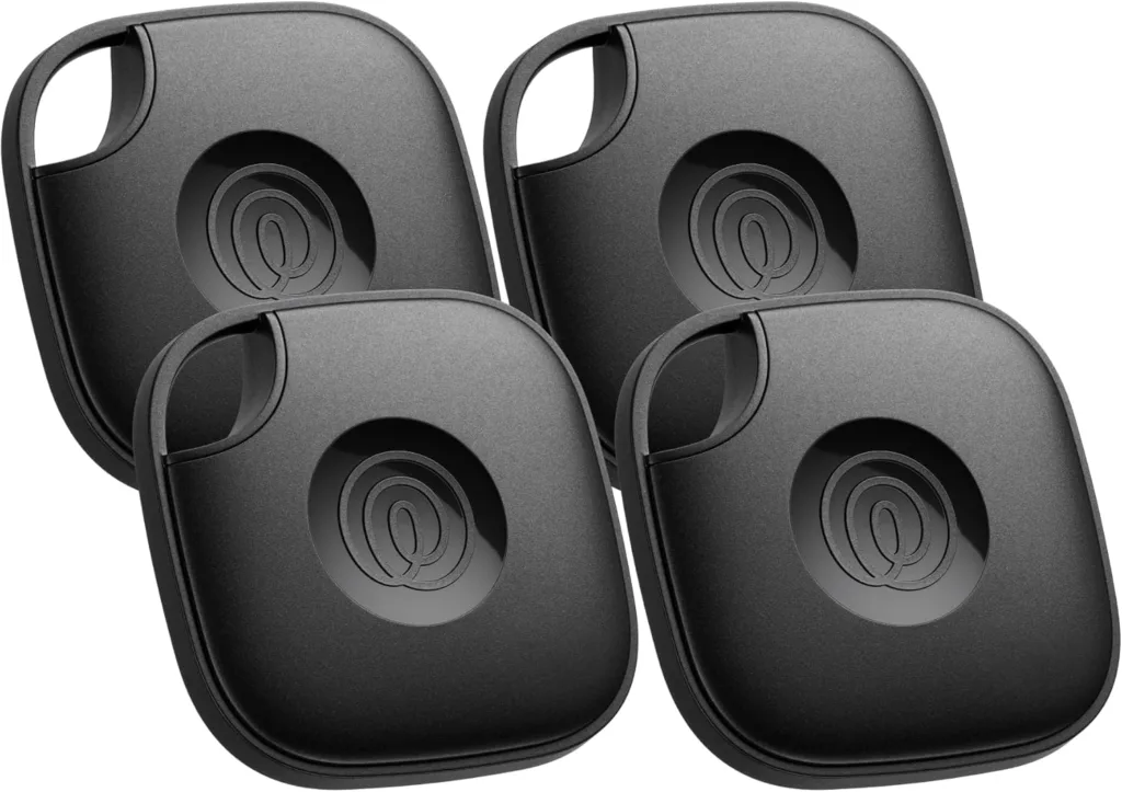 Life360 Tile Bluetooth tracker 4-pack