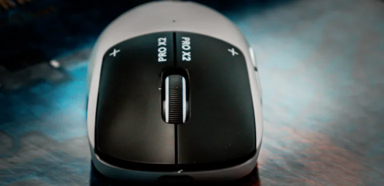 Logitech Pro X2 Superstrike