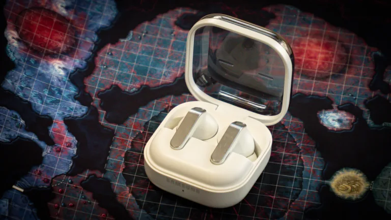 Samsung Galaxy Buds 4 Pro