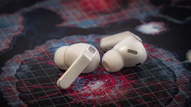 Samsung Galaxy Buds 4 Pro