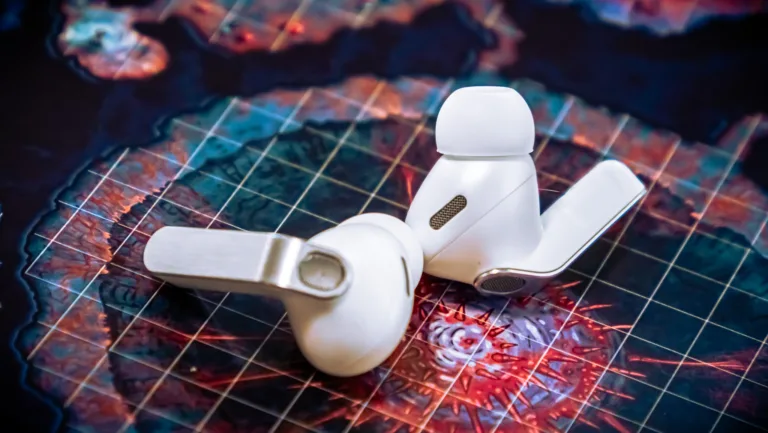 Samsung Galaxy Buds 4 Pro
