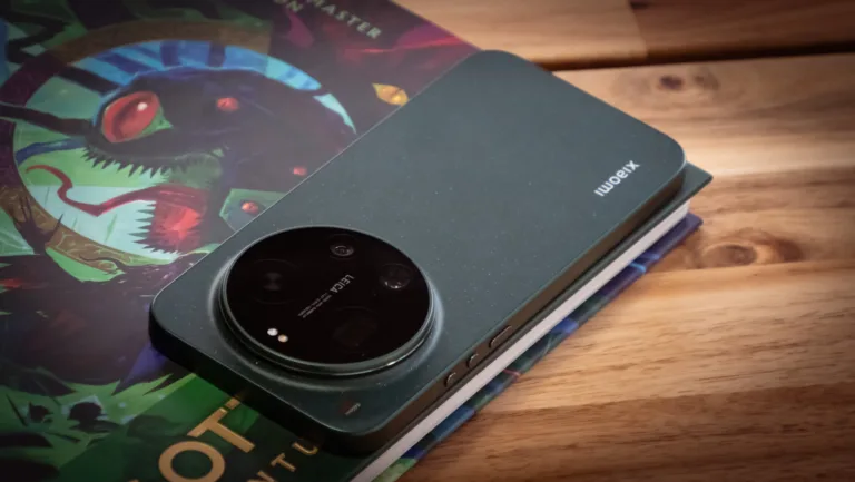 Xiaomi 17 Ultra