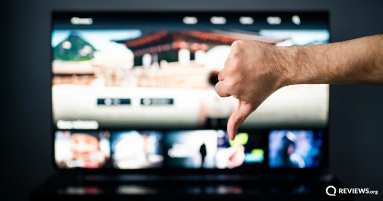 The "Subscribe, watch, cancel" streaming strategy. Image Credit: iStock/Tero Vesalainen