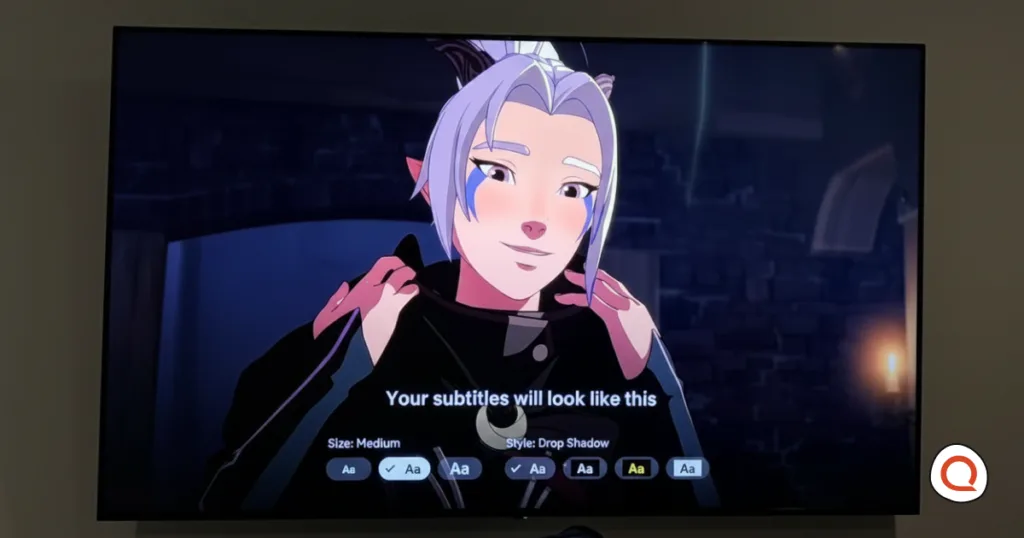 How to change subtitles featured image