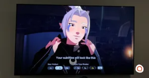How to change subtitles featured image