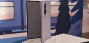 Galaxy Z Fold 8