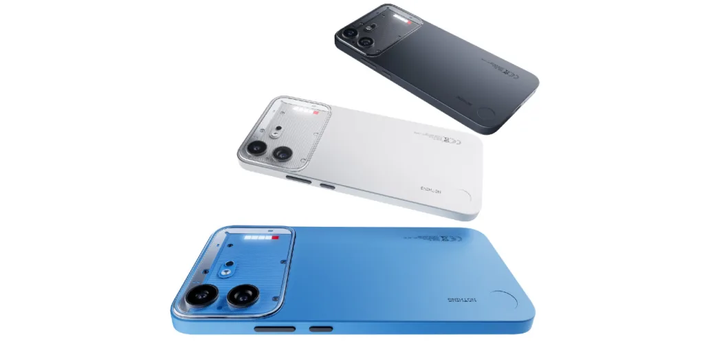 Nothing Phone 4b