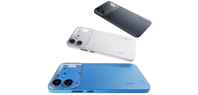 Nothing Phone 4b