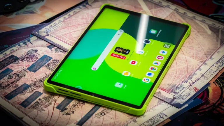 Lenovo Tab 5