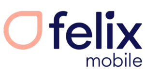 Felix Mobile Logo