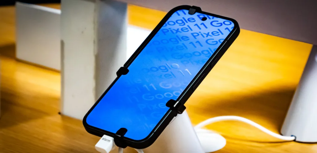 Google Pixel 11