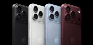 iPhone 18 Pro lineup