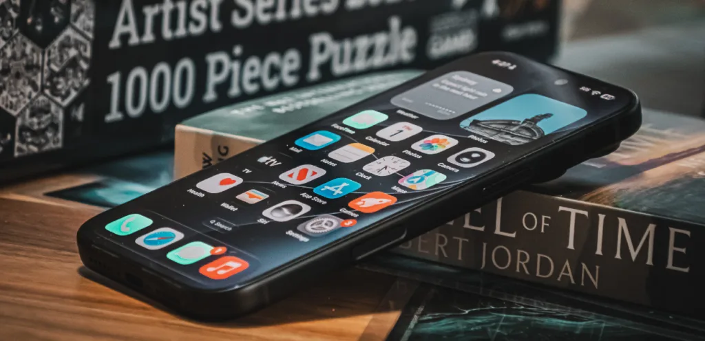 iPhone 18 Pro review