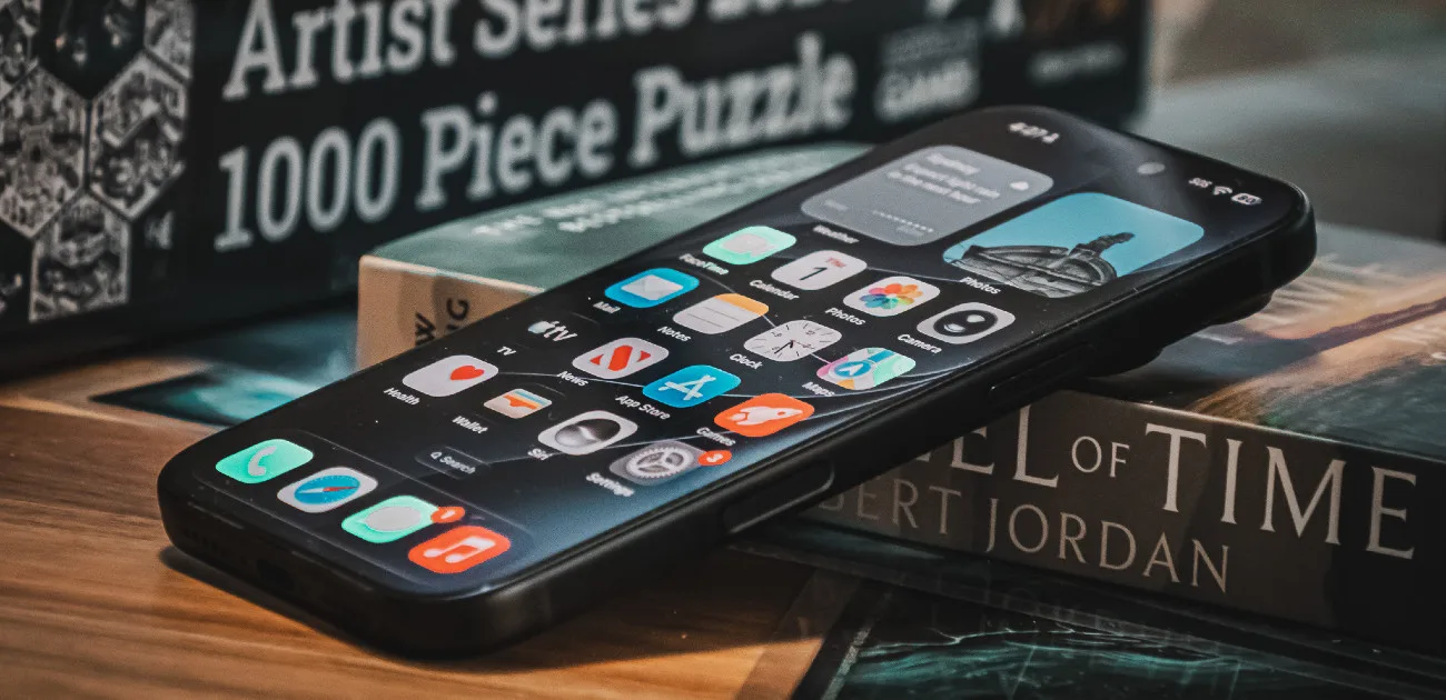 Apple iPhone 18 Pro & iPhone 18 Pro Max review